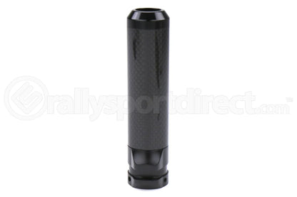 OLM Carbon Fiber E - Brake Replacement Handle Black (15+ Universal Subaru) - OLM