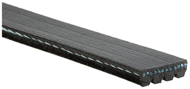 Gates Stretch Fit AC Belt (08-10 Subaru 2.5L WRX/STI)