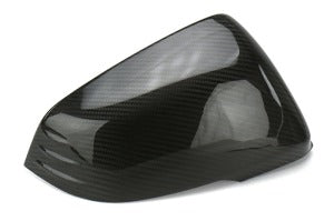 OLM LE Dry Carbon Fiber Mirror Covers (MK5 Supra)