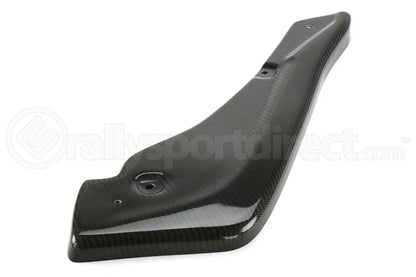 OLM V1 MT Style Carbon Fiber Rear Spats (MK5 Supra) - OLM