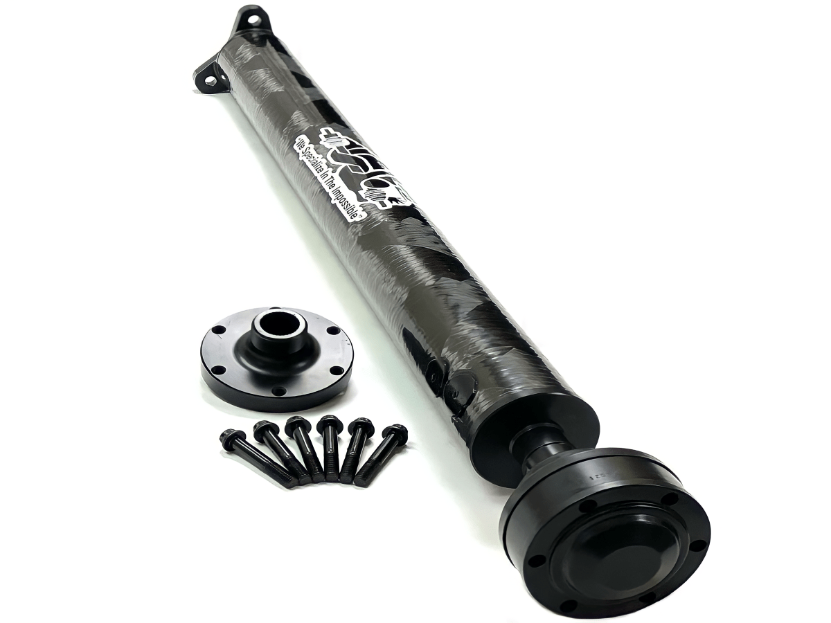 DSS 19 - 20 Toyota Supra A90/A911 (US Models Only) 1 - Piece 3.25in Carbon Fiber Driveshaft - Driveshaft Shop