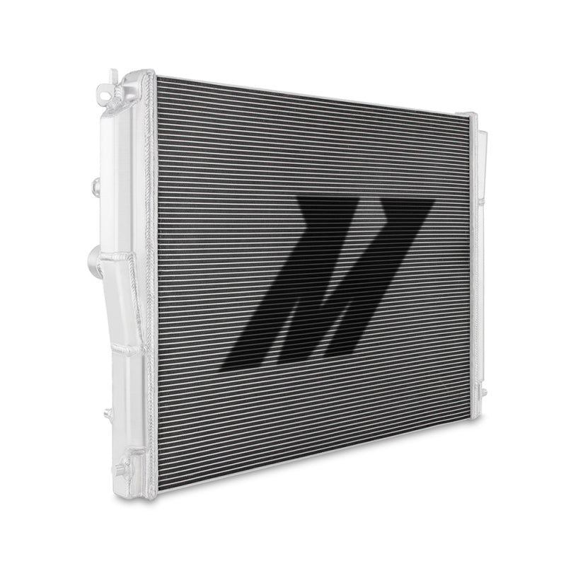 Mishimoto Performance Aluminum Radiator (MK5 Supra) - Mishimoto