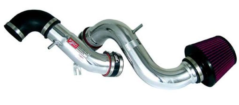 Injen 2 Rotor Polished Short Ram Intake (03-09 RX-8)