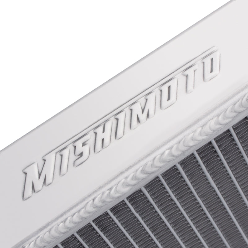 Radiador de aluminio Mishimoto Performance (Eclipse/múltiples accesorios) 