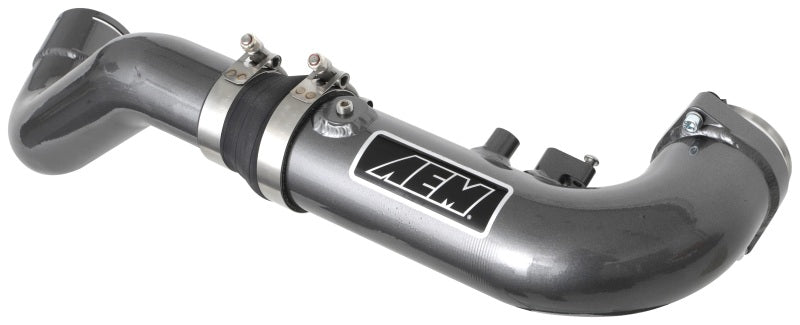 AEM L6-3.0L F/I Turbo Intercooler Charge Pipe Kit (MK5 Supra)