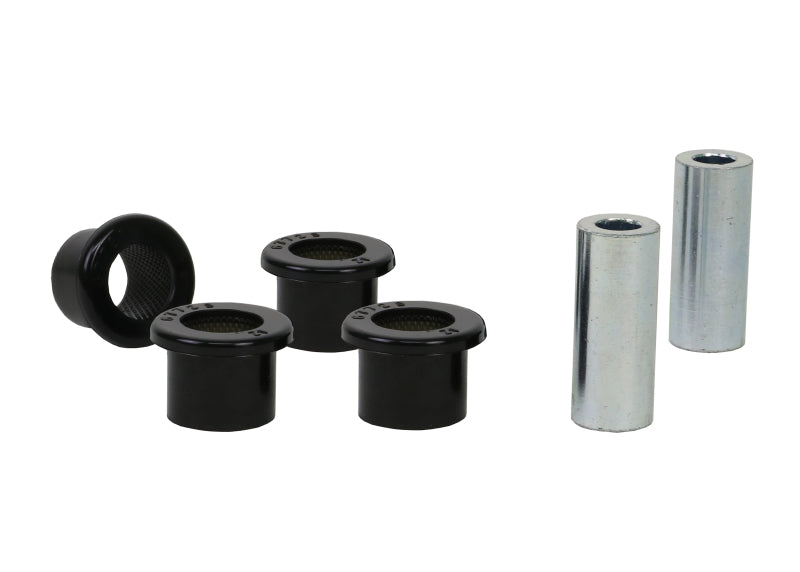 Whiteline Front Steering - Rack & Pinion Mount Bushing (FRS/BRZ/86)