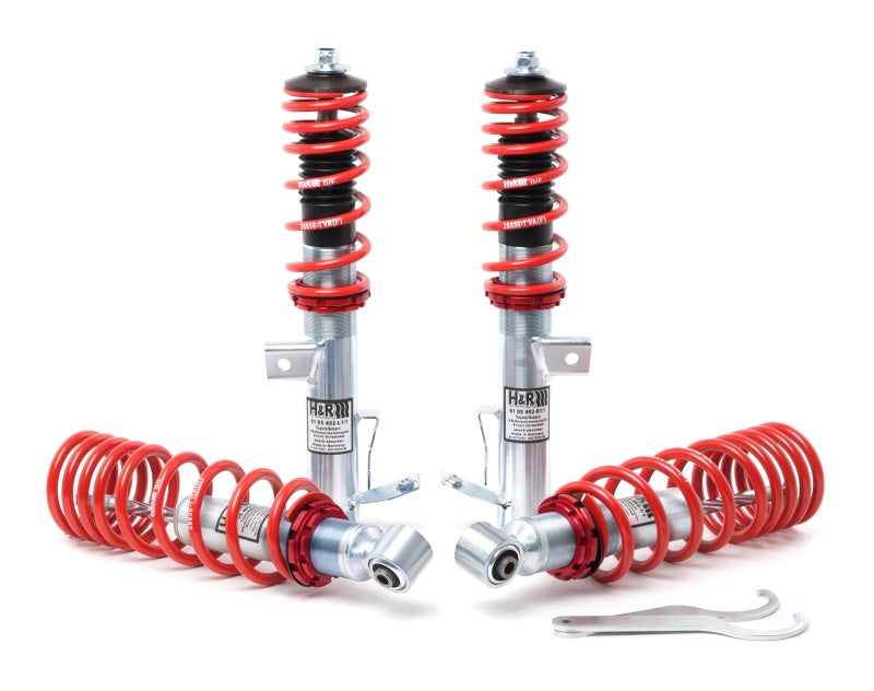 H&R Street Perf. Coilovers (13-21 FRS/BRZ/86)