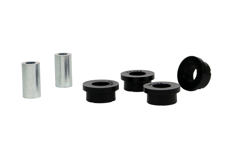 Whiteline Rear Trailing Arm Lower Rear Bushing Kit (FRS/BRZ/86)