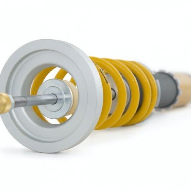 Ohlins Road & Track Coilover System (15 - 20 Mazda Miata) - Ohlins