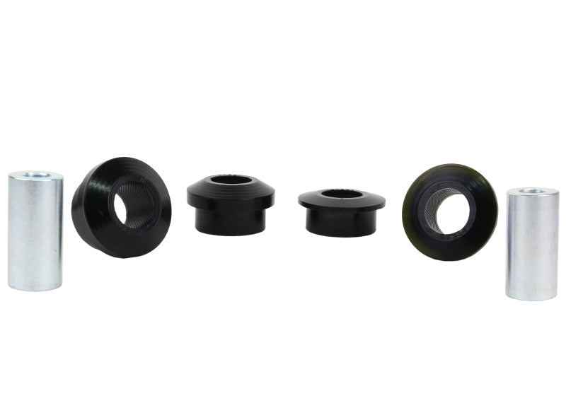 Whiteline Lower Control Arm Bushings - Inner Front (Mazda Miata/RX-8)