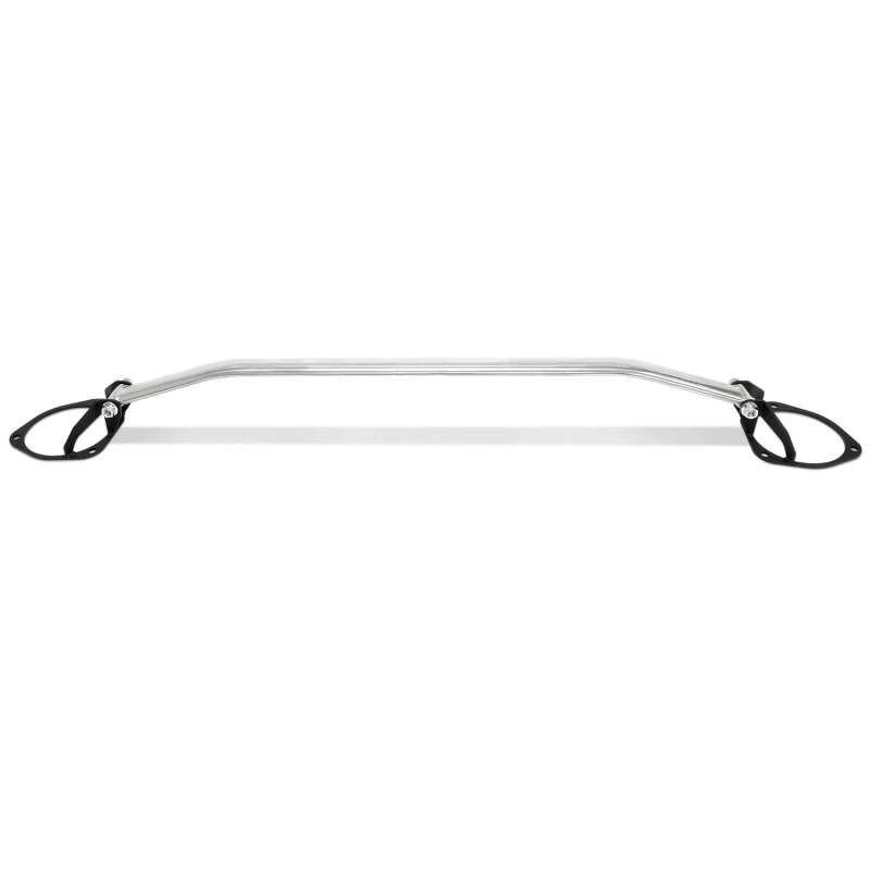 BLOX Racing Without Holes Front And Rear Strut Tower Bars (15+ Subaru WRX STI)
