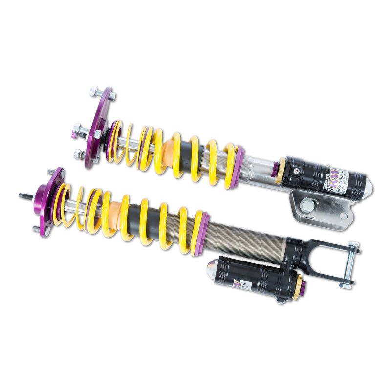 KW Suspension Clubsport Kit 3 Way (Evo 7/8/9)