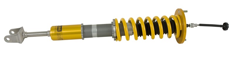 Ohlins Road & Track Coilover System (95-02 Nissan Skyline R33/R34 GT-R)