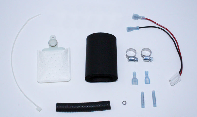 Walbro Fuel Pump Kit (MK4 Supra)
