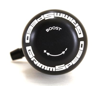 GrimmSpeed Manual Boost Controller (Universal)