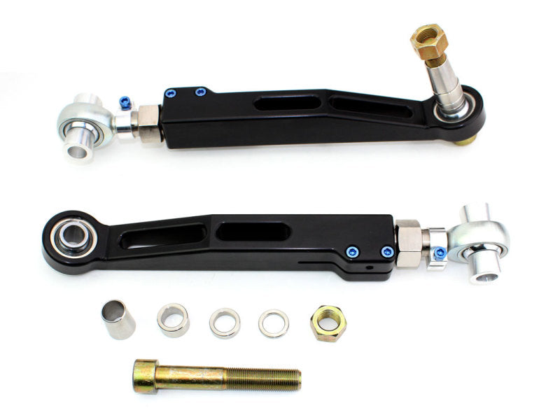 SPL Parts Front Lower Control Arms (15+ Mustang S550)