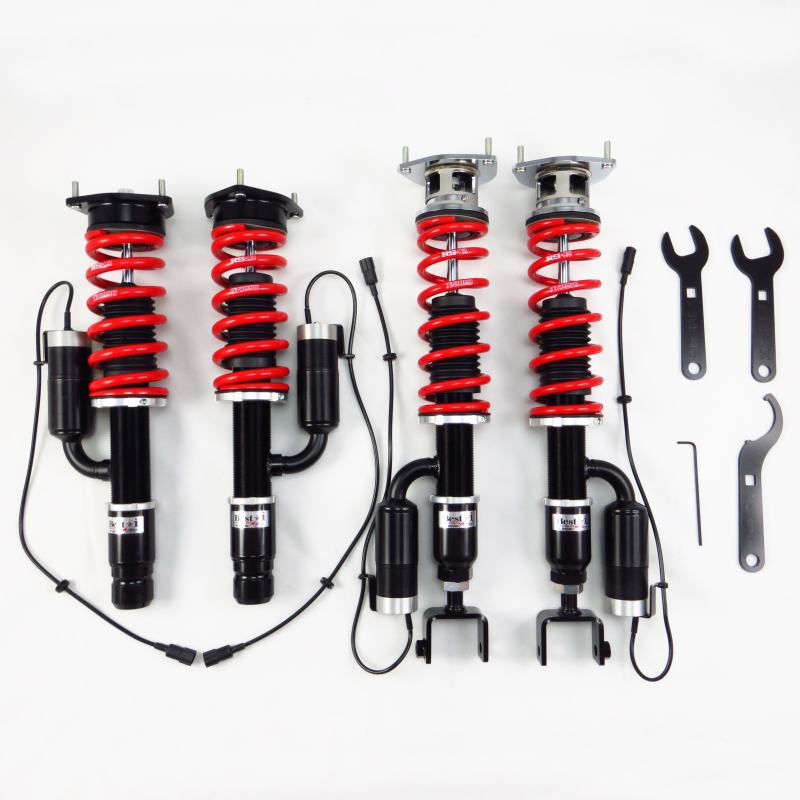 RS-R Best-i Active Coilovers (17-22 Civic Type R)