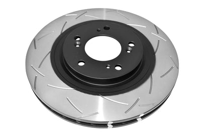 DBA Front Slotted 4000 Series Rotor (Honda S2000) - DBA