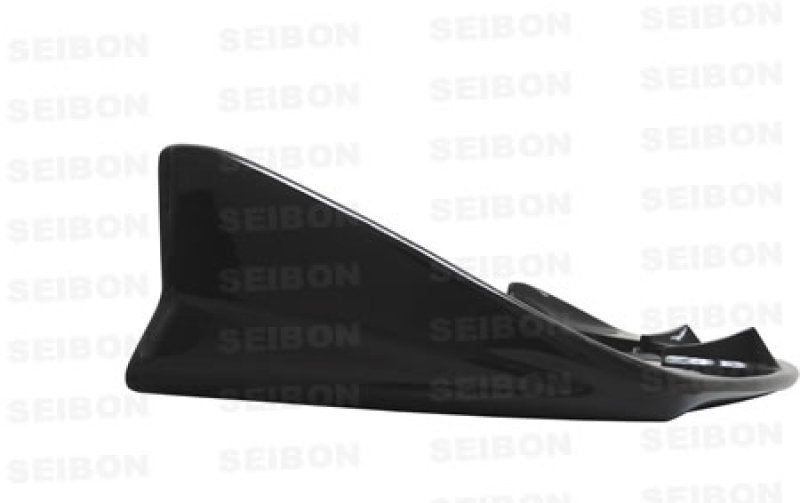 Seibon AE Carbon Fiber Rear Lip (Mazda RX-8)