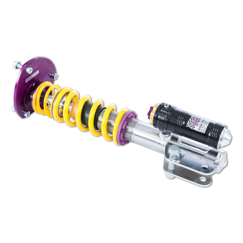 KW Suspension Clubsport Kit 3 Way (Evo 7/8/9)