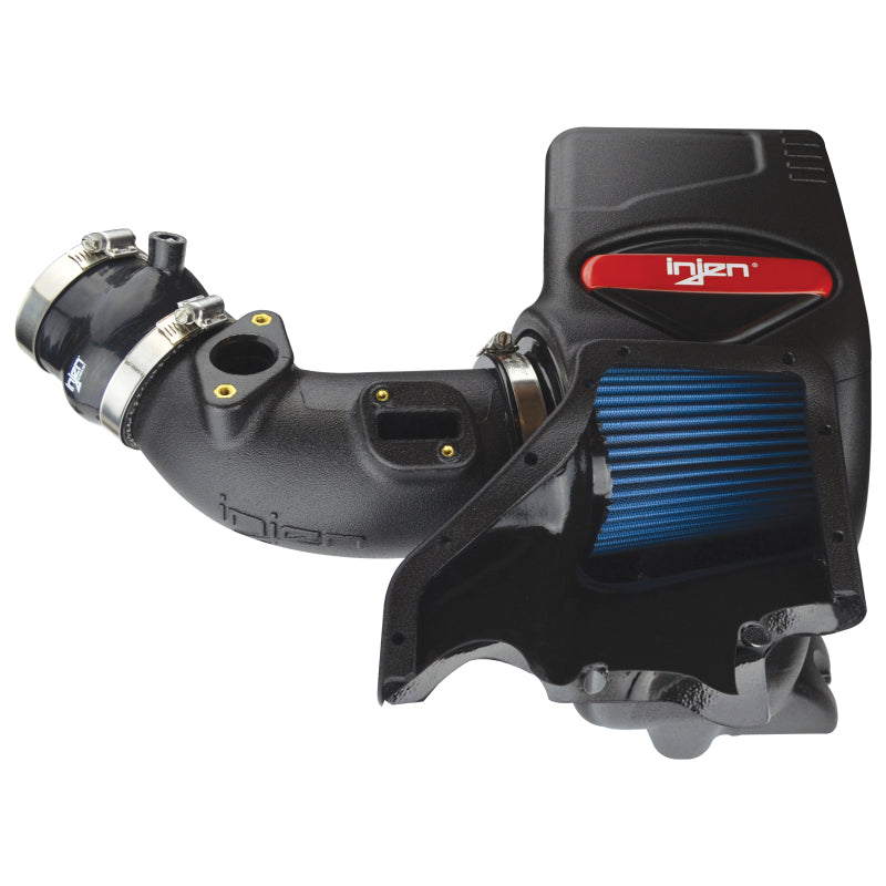 Injen Evolution Air Intake System (17+ Civic Type R) - Injen