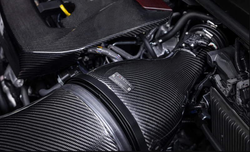 Eventuri Carbon Intake (Toyota GR Corolla)