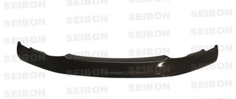 Labio de fibra de carbono Seibon TV (00-03 Honda S2000)