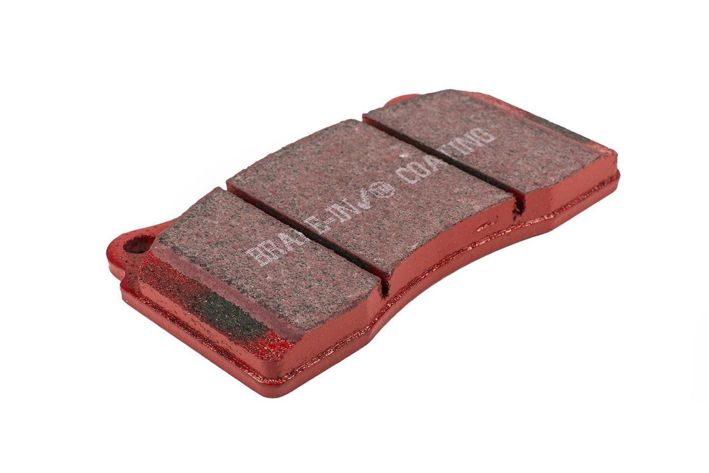EBC Red Stuff Front Brake Pads (Multiple Applications)