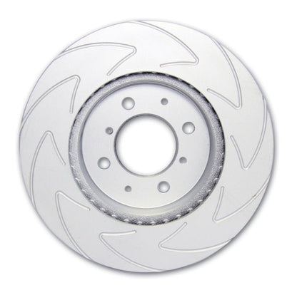 EBC BSD Front Rotors (Multiple Applications) - EBC