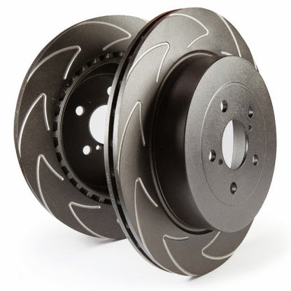 EBC BSD Front Rotors (Multiple Applications) - EBC