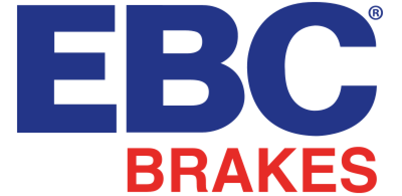 EBC Greenstuff Front Brake Pads (13 - 21 BRZ/FRS/86) - EBC