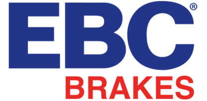 EBC Greenstuff Front Brake Pads (Multiple Applications) - EBC