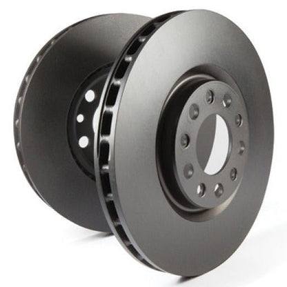 EBC Premium Front Rotors (Evo X) - EBC