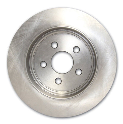 EBC Premium Front Rotors (Multiple Applications) - EBC