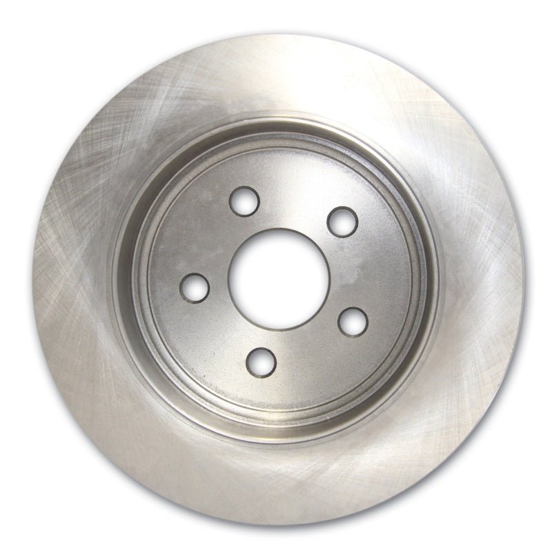 EBC Premium Rear Rotors (Multiple Applications) - EBC