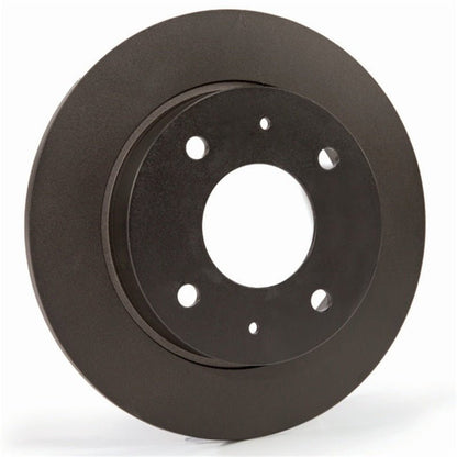 EBC Premium Rear Rotors (Multiple Applications) - EBC