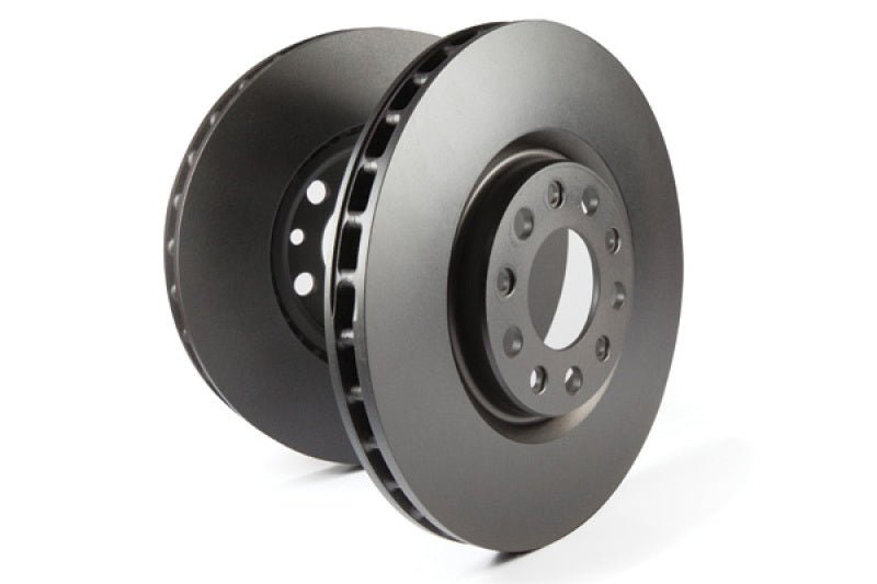 EBC Premium Rear Rotors (Multiple Applications) - EBC