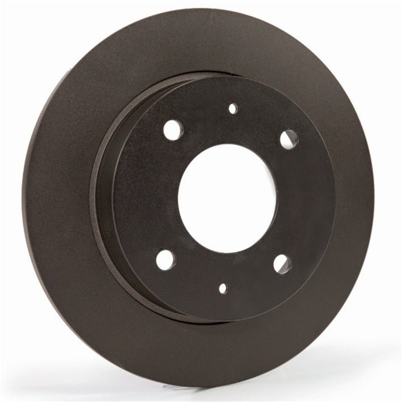 EBC Premium Rear Rotors (WRX) - EBC