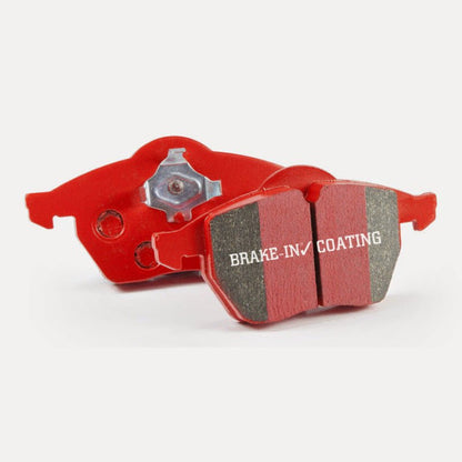 EBC Red Stuff Rear Brake Pads (Evo 8/9) - EBC