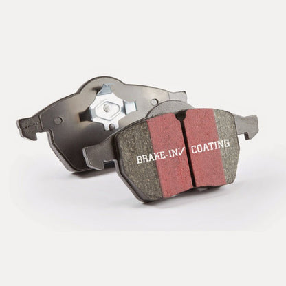 EBC Ultimax2 Front Brake Pads (Genesis) - EBC