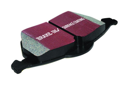 EBC Ultimax2 Front Brake Pads (Genesis) - EBC