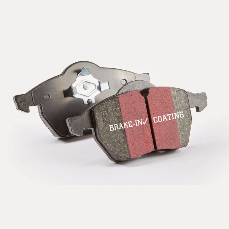 EBC Ultimax2 Rear Brake Pads (Multiple Applications) - EBC