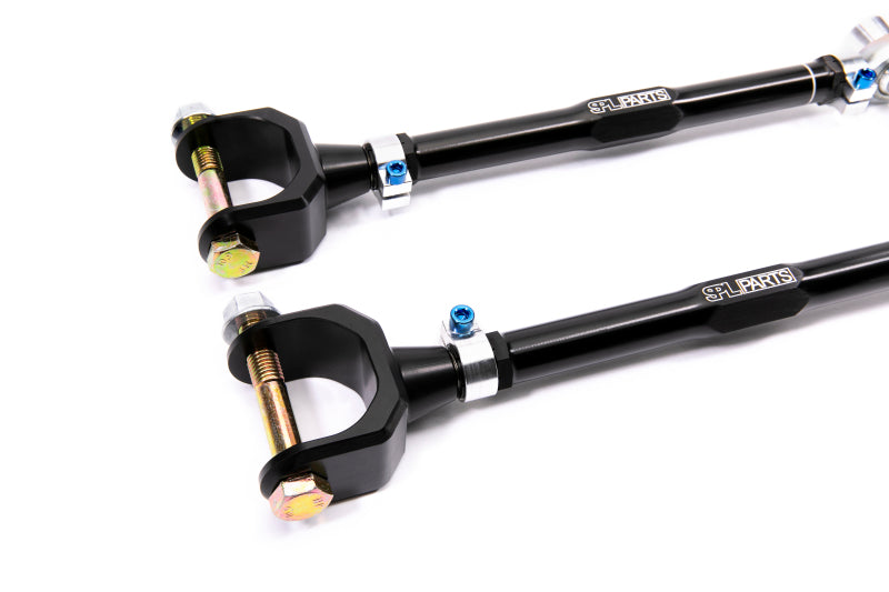 SPL Parts Rear Traction Links (2016+ Mazda Miata ND)