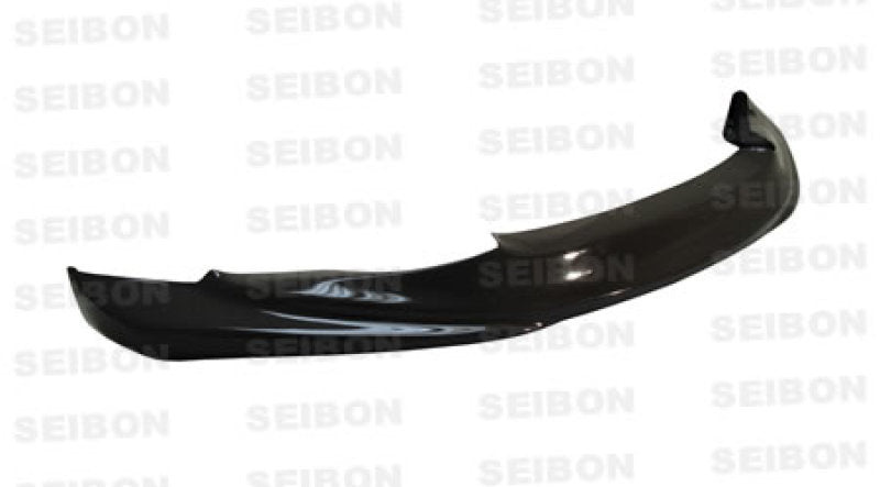 Labio de fibra de carbono Seibon TV (00-03 Honda S2000)