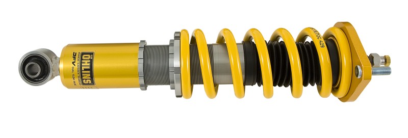 Amortiguadores roscados Ohlins para carretera y pista (08-21 Subaru WRX / STI)