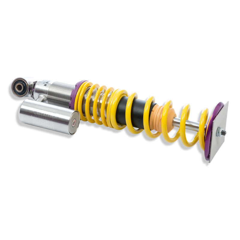 KW Coilover Kit V3 (15+ Subaru WRX / STI)