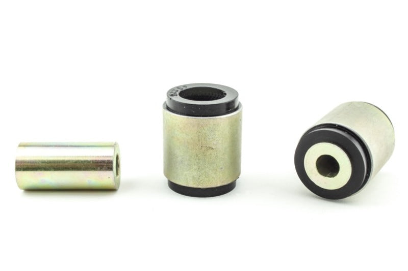 Whiteline Shock Absorber Control Arm Bushing (Multiple Mazda Fitments)