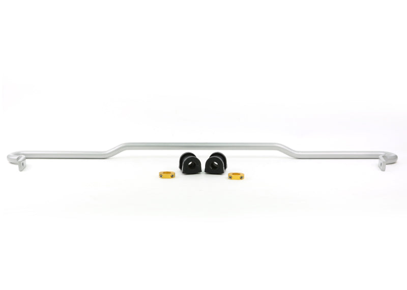 Whiteline Rear 20mm Swaybar-heavy duty (15-20 Subaru WRX/STI)