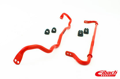 Eibach 25mm Front & 19mm Rear Anti - Roll - Kit (FRS/BRZ) - Eibach