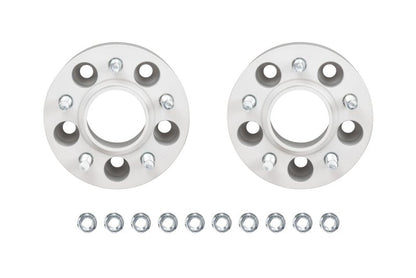 Eibach 35mm Front Pro - Spacer Kit (05 - 14 Ford Mustang) - Eibach